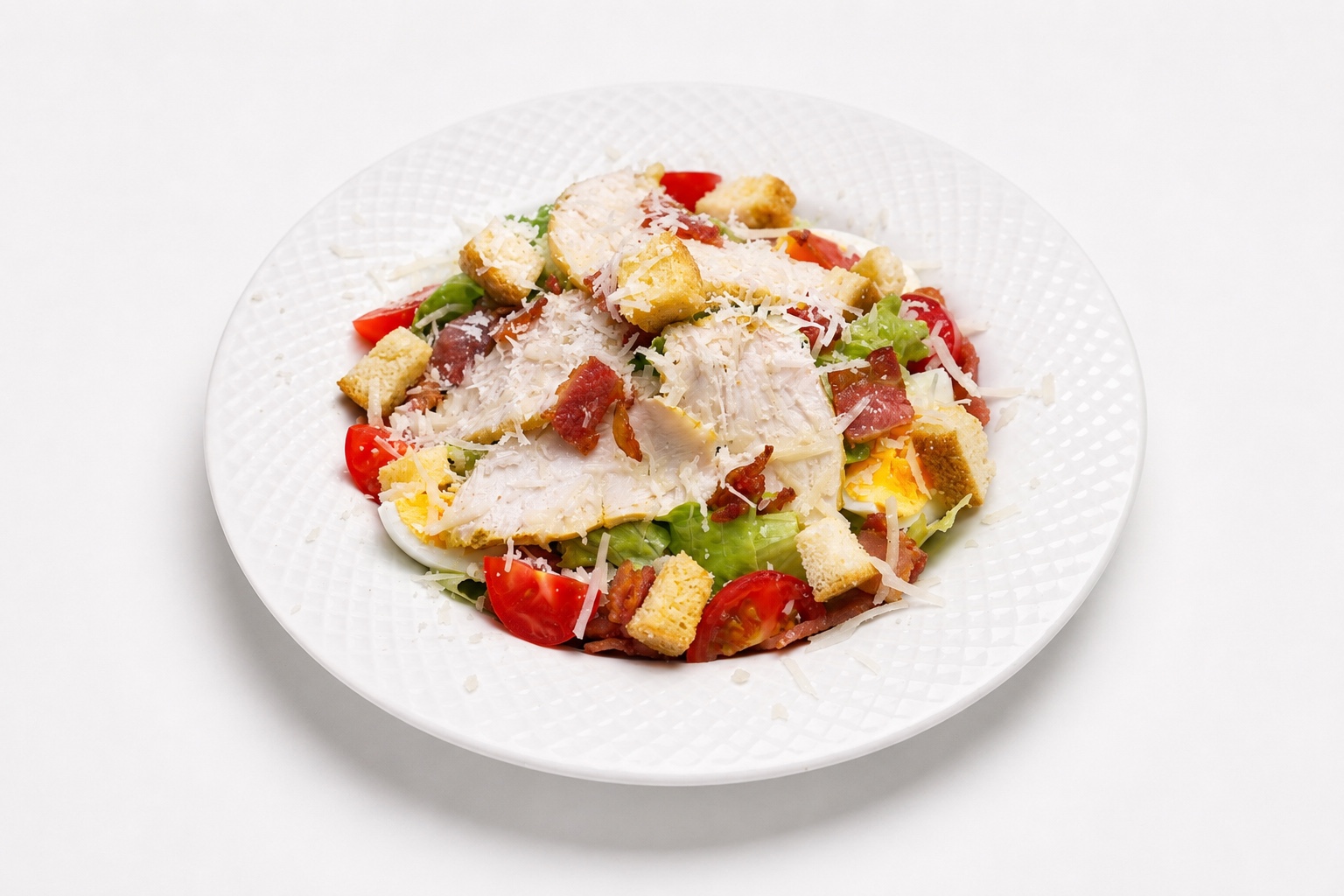 Salad Caesar