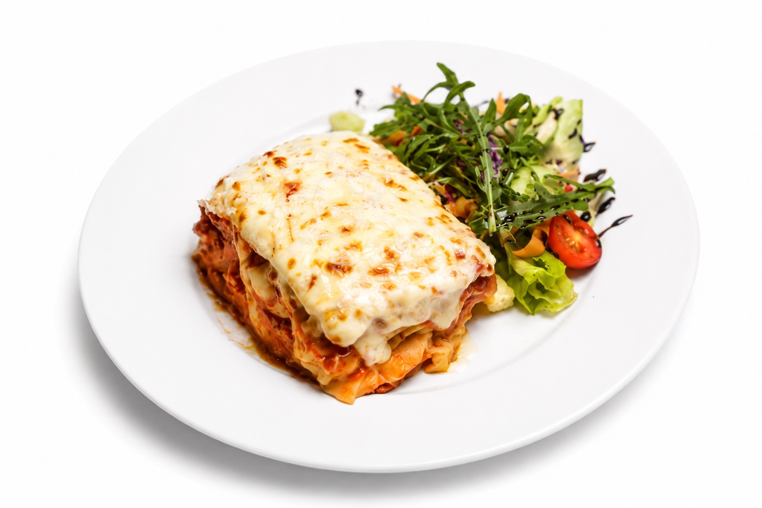 Lasagna